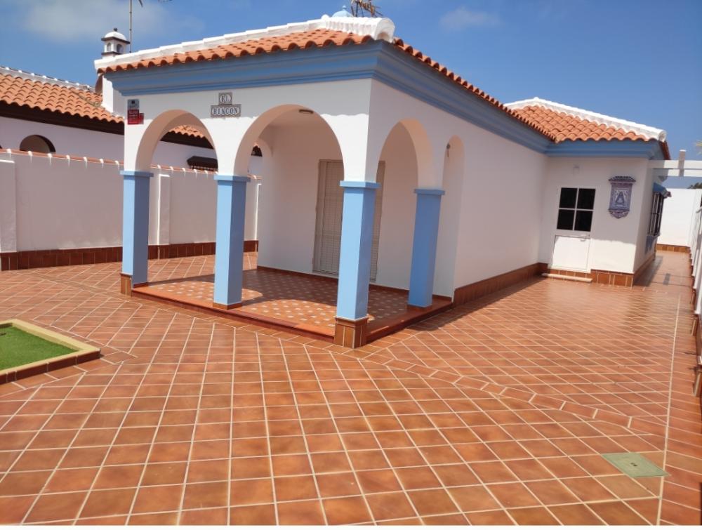  à vendre villa Torre De La Higuera O Matalascañas Condado (El) 26