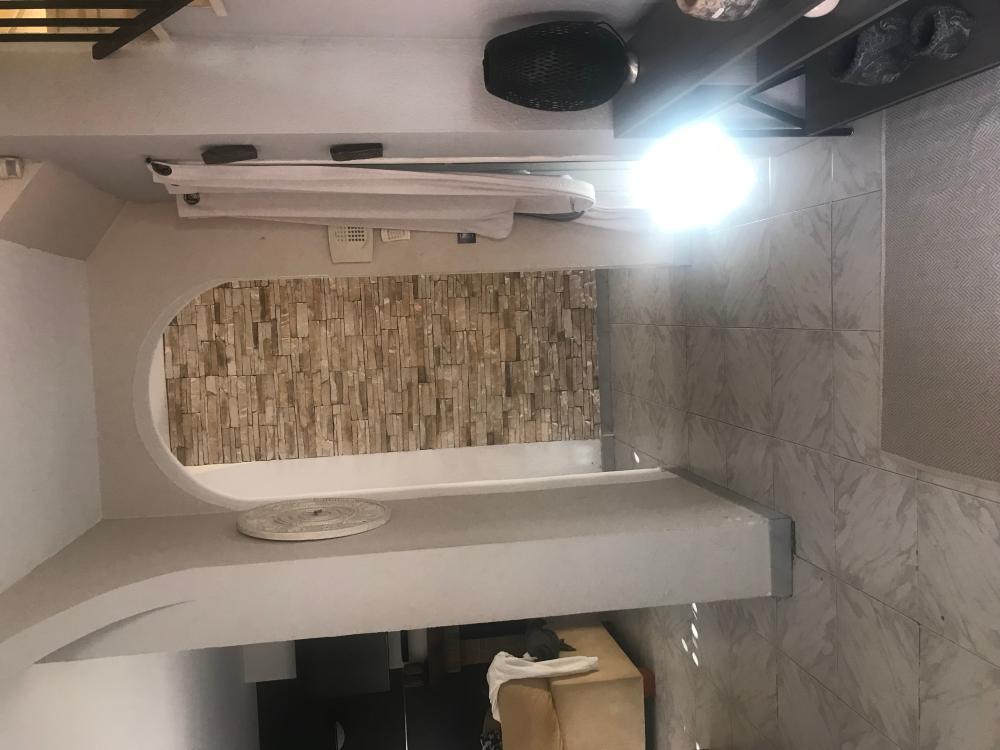  à vendre villa Benajarafe Axarquía 2