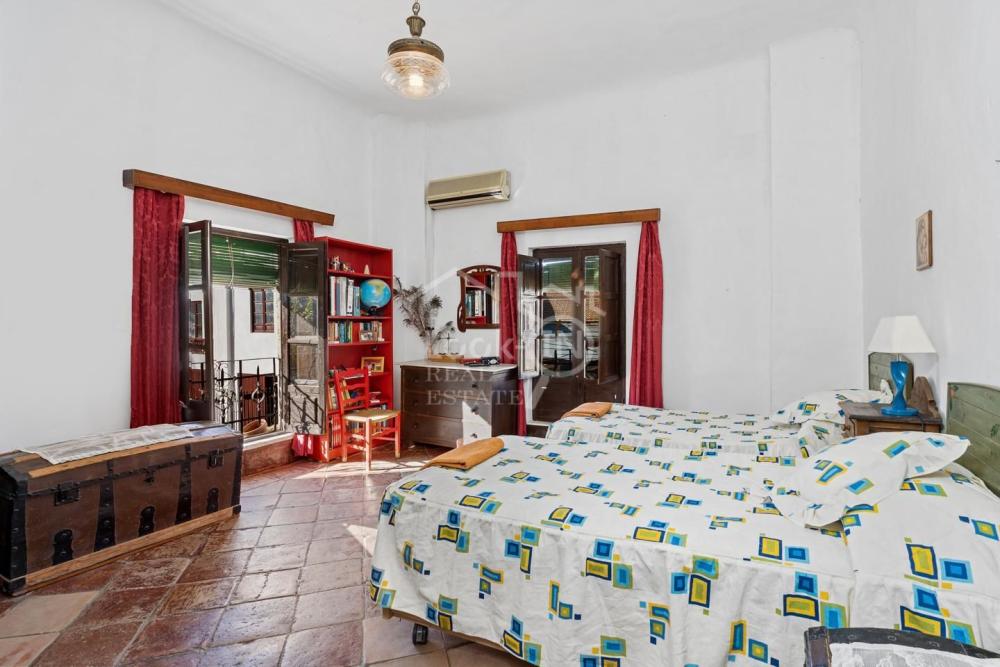  à vendre maison de campagne Ronda Vega De Granada 22