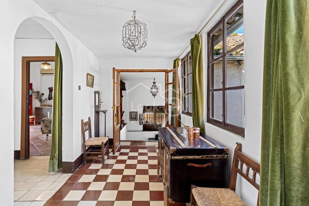  à vendre maison de campagne Ronda Vega De Granada 16