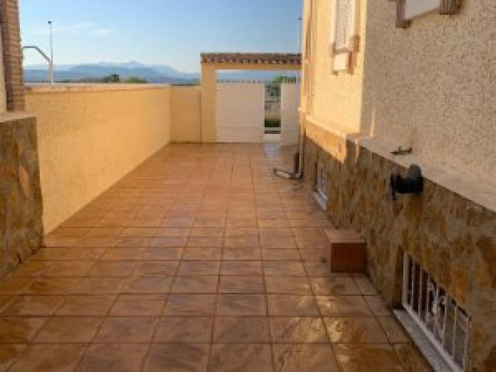  à vendre villa Gran Alacant Baix Vinalopó 7