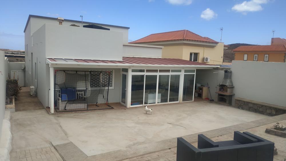  à vendre maison Vargas Área Este 2