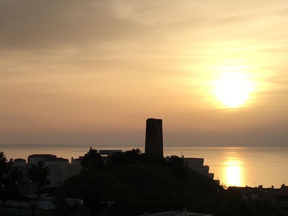  à vendre maison de ville Benalmádena Costa Del Sol Occidental 27
