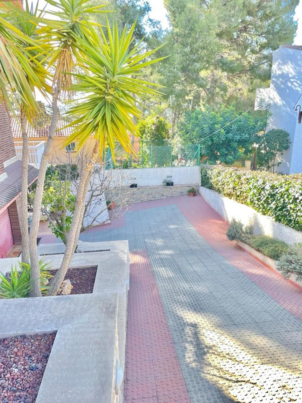  à vendre villa Altafulla Tarragonès 24