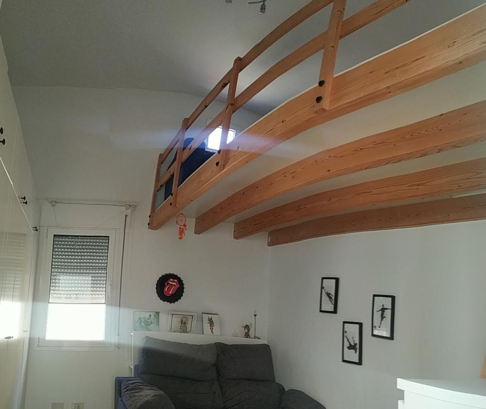  à vendre maison Vargas Área Este 32