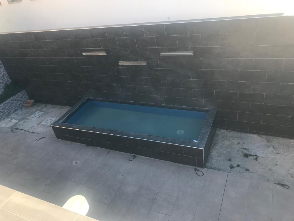  à vendre villa Benajarafe Axarquía 64