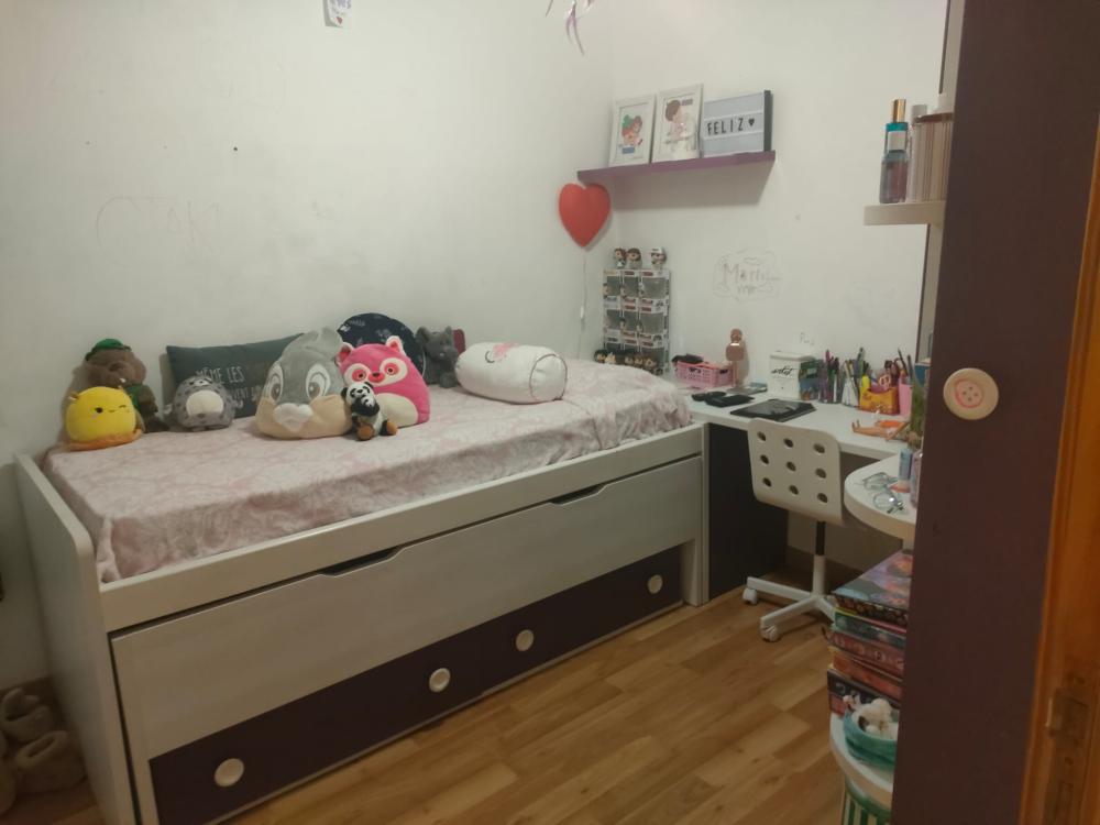  à vendre appartement La Garita Área Este 12