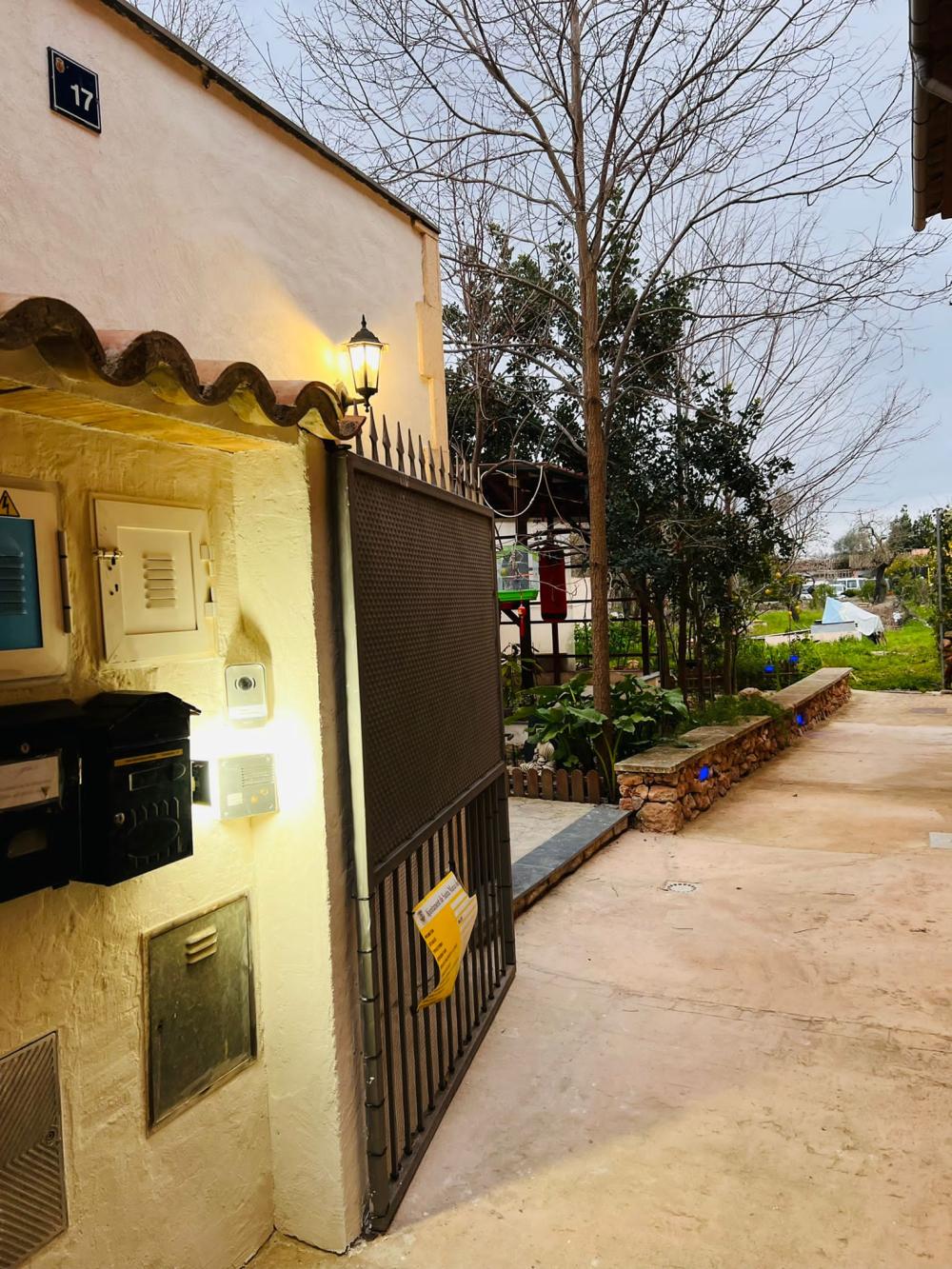  à vendre maison Santa Maria Del Camí Raiguer 3