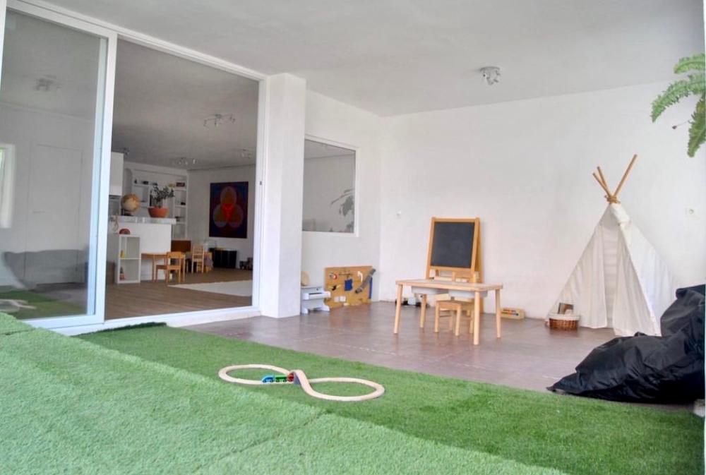  à vendre villa Monteluz Vega De Granada 23