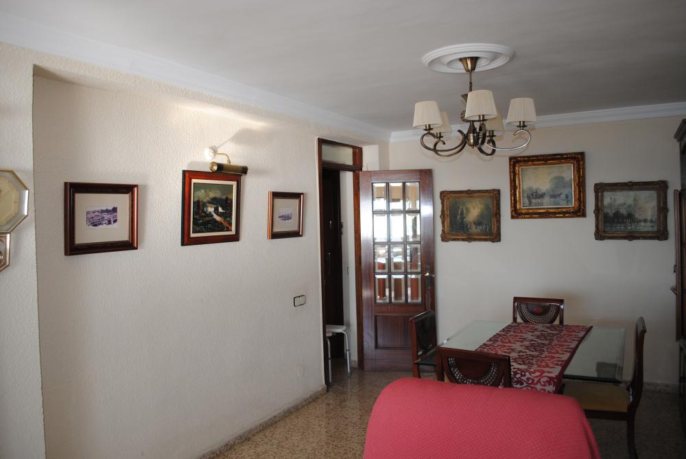  à vendre appartement Rincón De La Victoria Axarquía 5