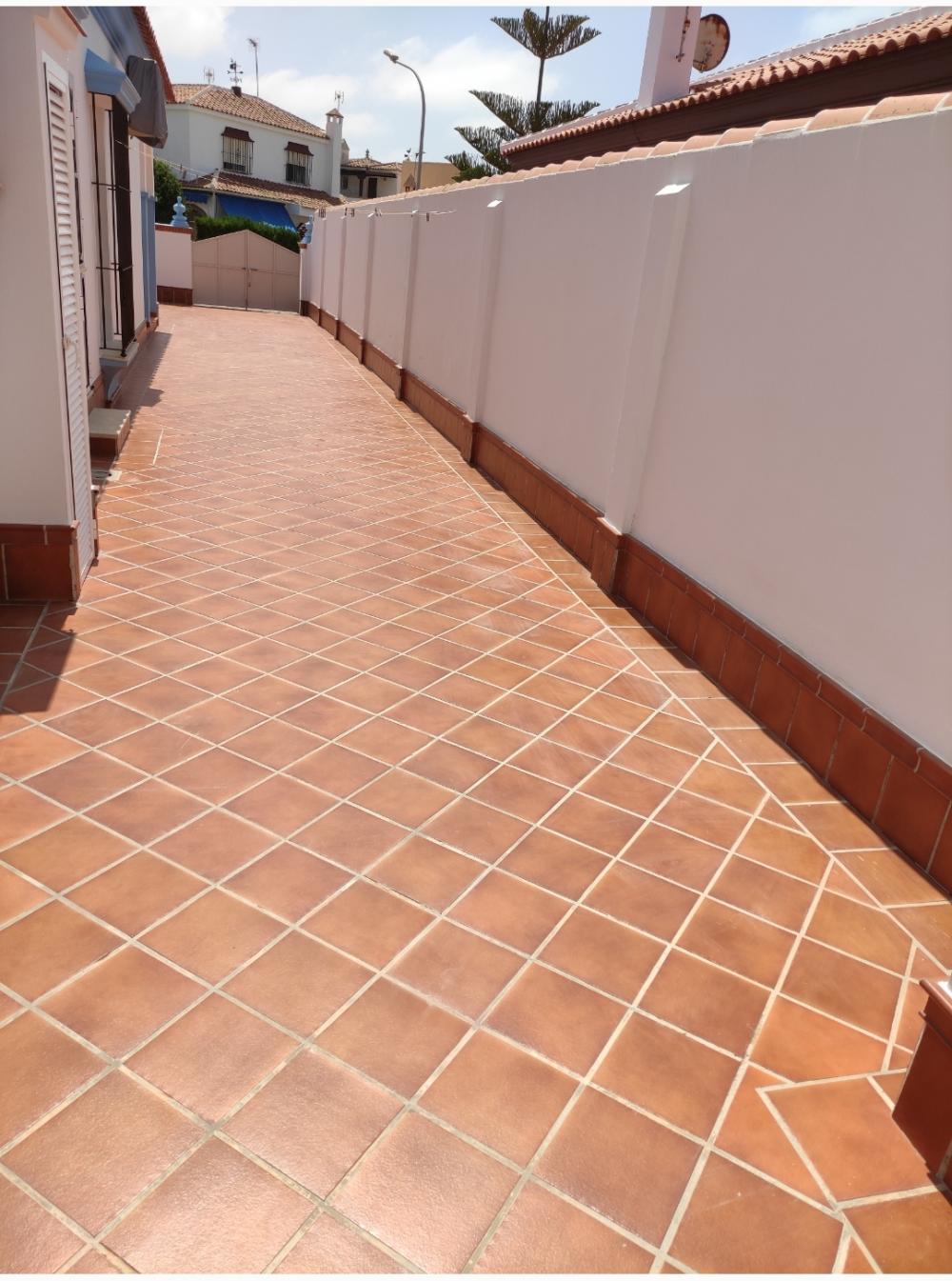  à vendre villa Torre De La Higuera O Matalascañas Condado (El) 2