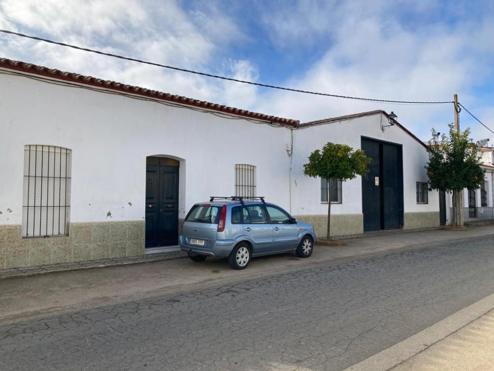  à vendre maison Puebla Del Maestre Campiña Sur 6