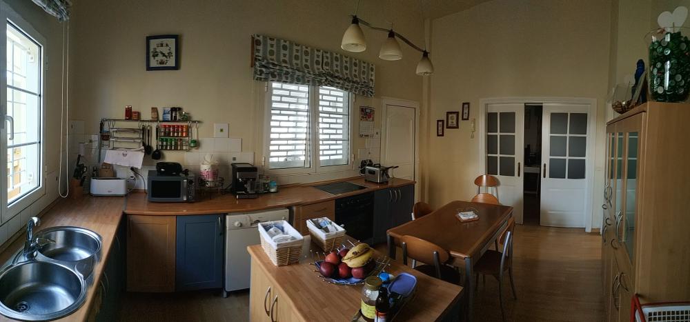  à vendre maison Vargas Área Este 10