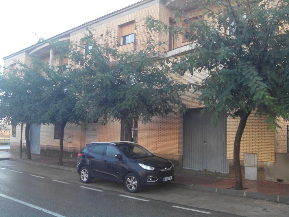  à vendre batiment Perafort Tarragonès 3