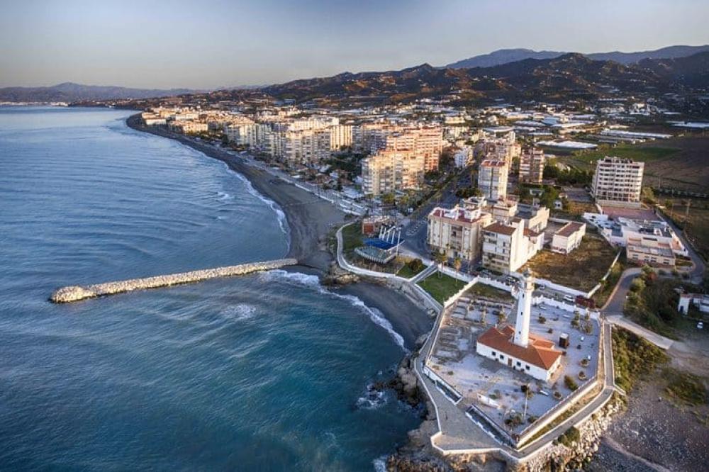  à vendre appartement Torrox Costa Axarquía 11