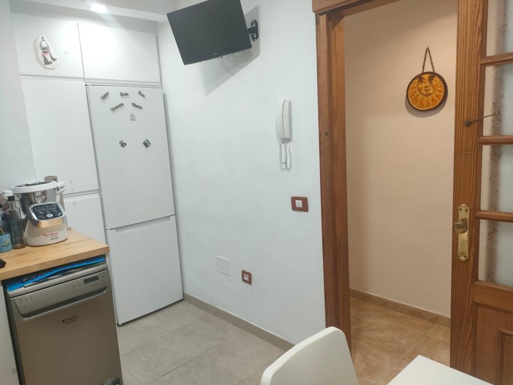  à vendre appartement La Garita Área Este 7