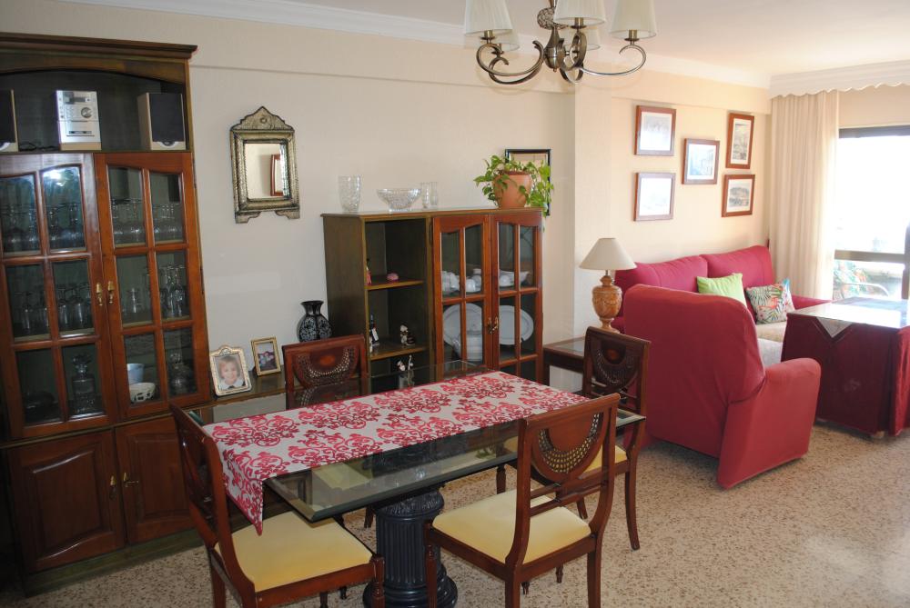  à vendre appartement Rincón De La Victoria Axarquía 7