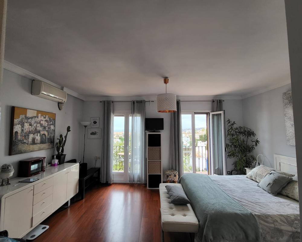  à vendre maison de ville Benalmádena Costa Del Sol Occidental 15