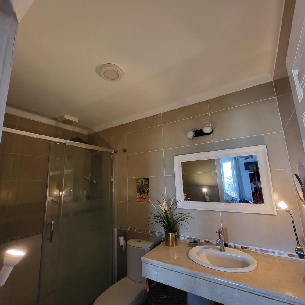  à vendre maison de ville Benalmádena Costa Del Sol Occidental 16