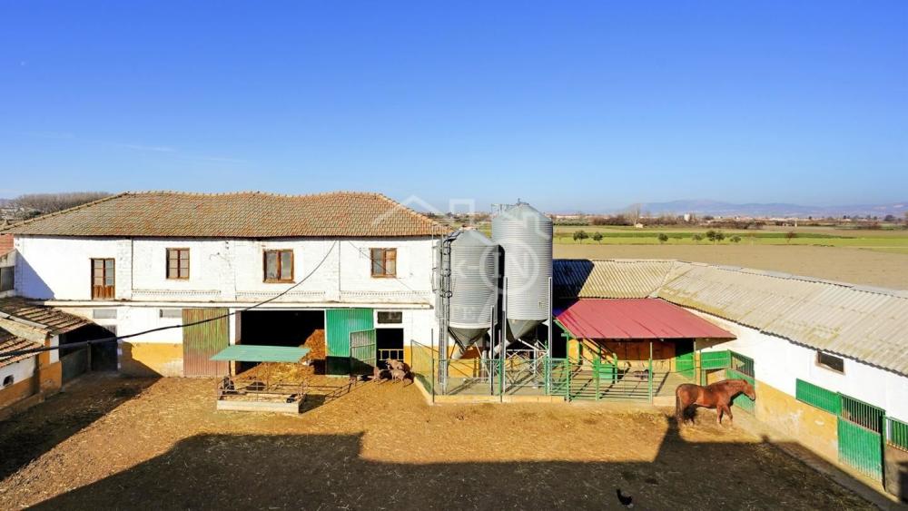  à vendre maison de campagne Ronda Vega De Granada 41