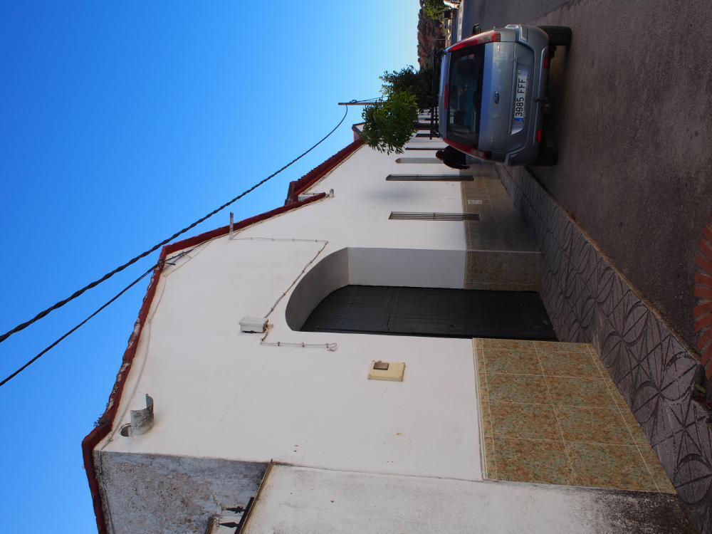  à vendre maison Puebla Del Maestre Campiña Sur 4