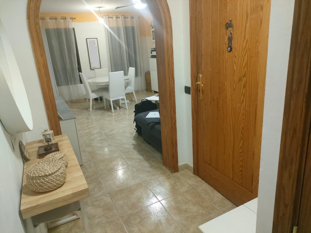  à vendre appartement La Garita Área Este 2
