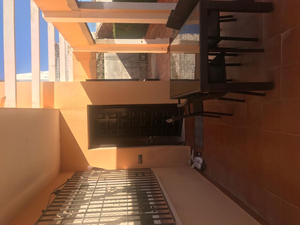  à vendre villa Benajarafe Axarquía 6