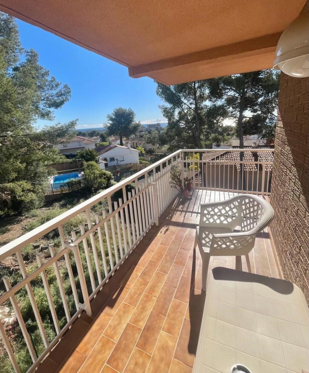  à vendre villa Altafulla Tarragonès 12