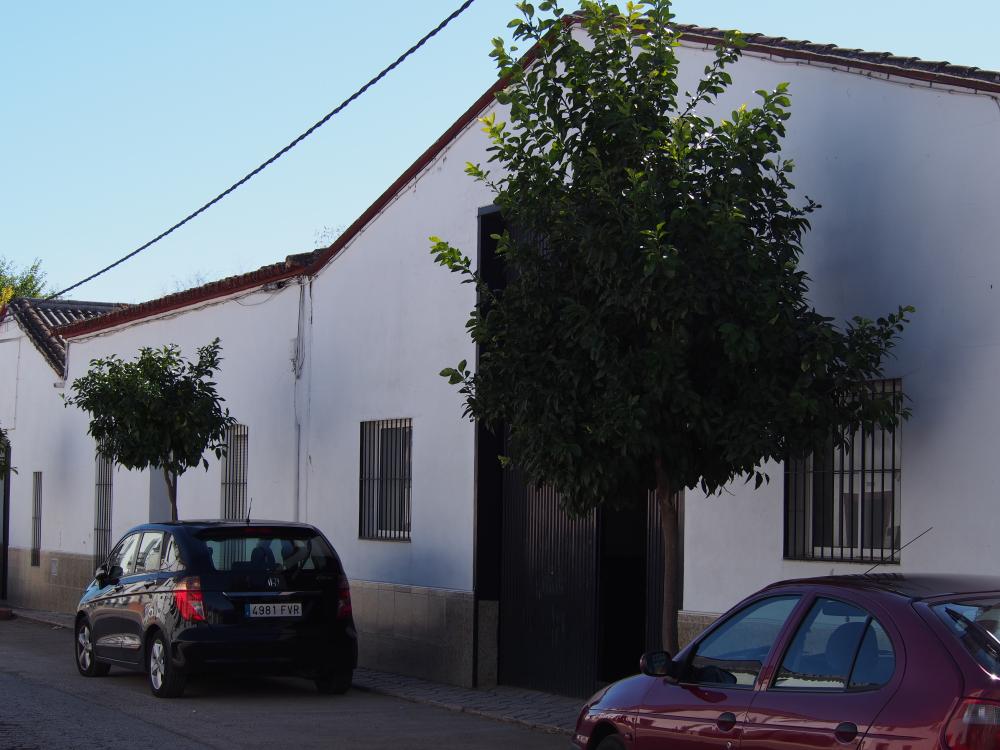 à vendre maison Puebla Del Maestre Campiña Sur 3