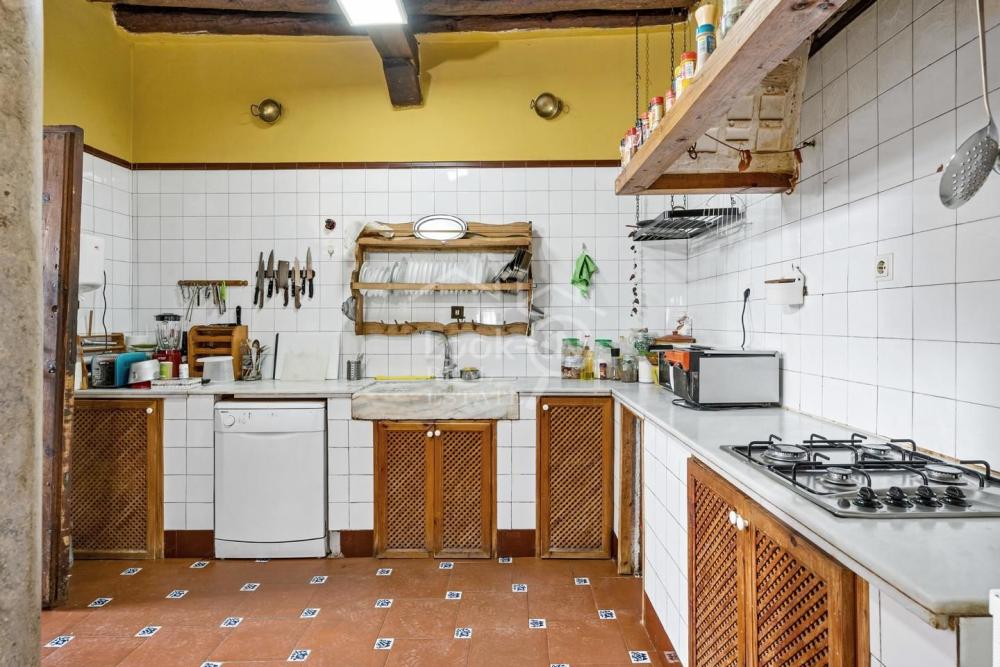  à vendre maison de campagne Ronda Vega De Granada 36