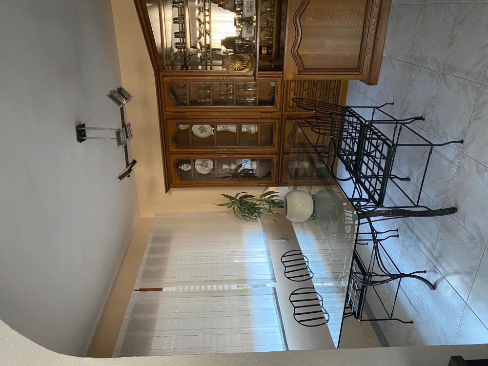 à vendre villa Benajarafe Axarquía 13