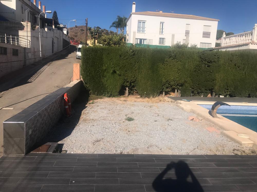  à vendre villa Benajarafe Axarquía 62