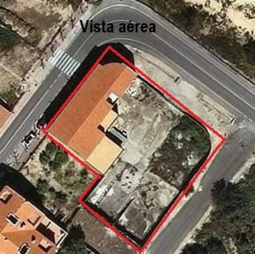  à vendre batiment Perafort Tarragonès 1
