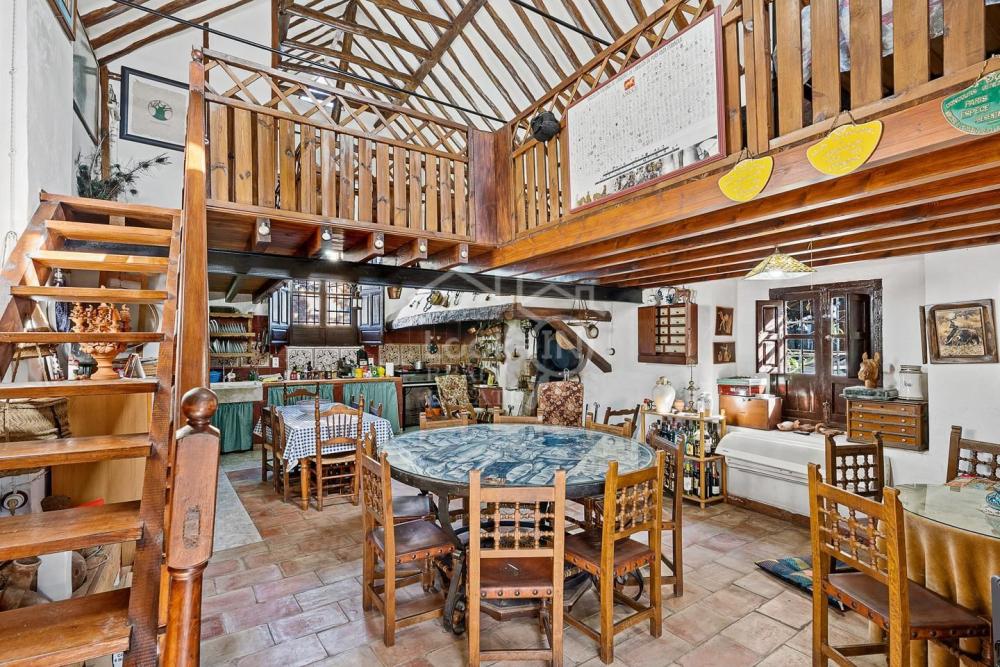  à vendre maison de campagne Ronda Vega De Granada 25