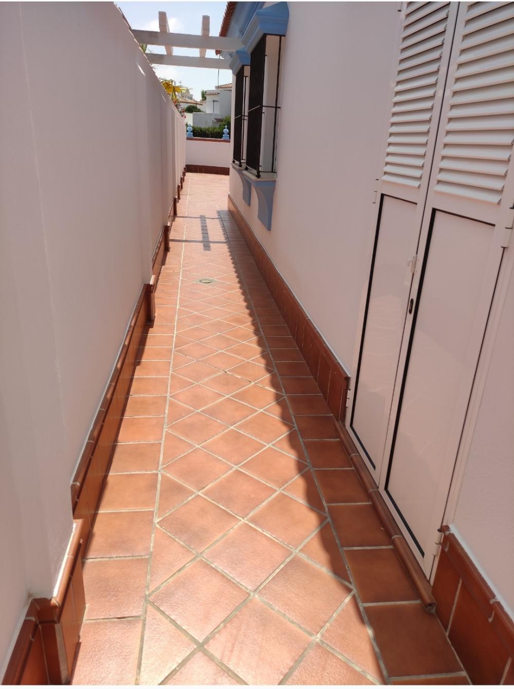  à vendre villa Torre De La Higuera O Matalascañas Condado (El) 3