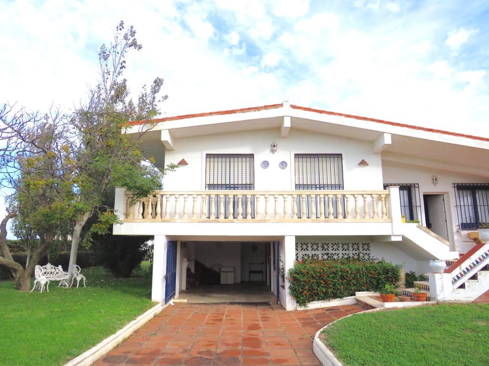  à vendre villa Isla Canela Costa Occidental 1