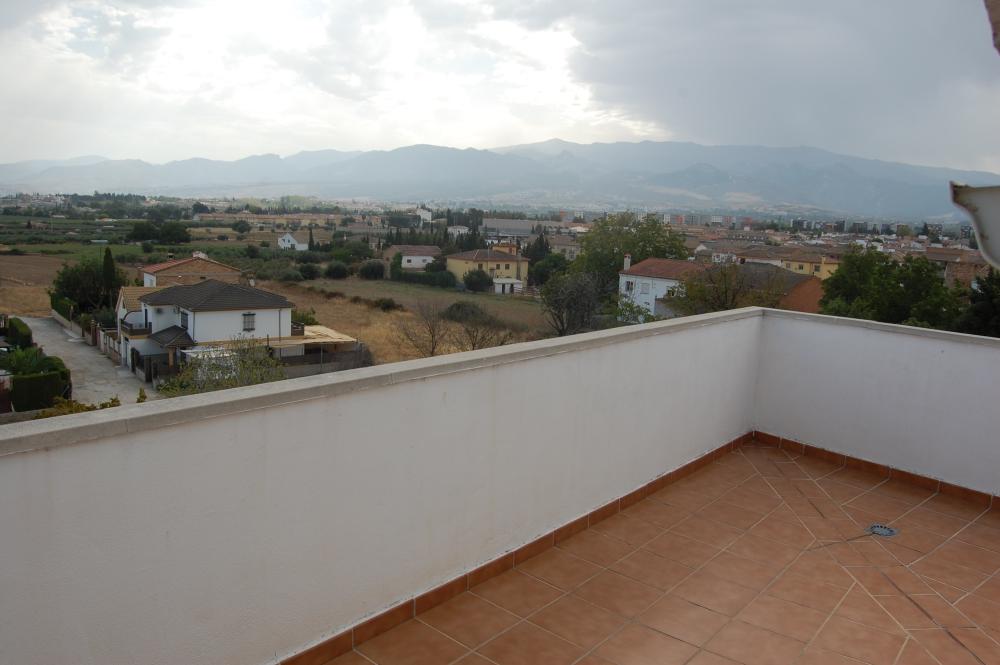  à vendre penthouse Alhendín Vega De Granada 11
