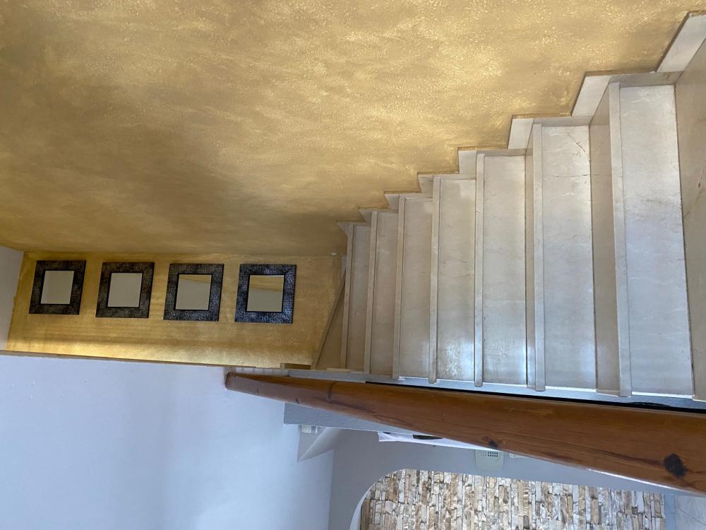  à vendre villa Benajarafe Axarquía 15