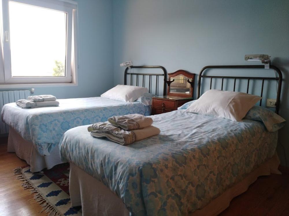  à vendre maison Monte Lourido Vigo 10