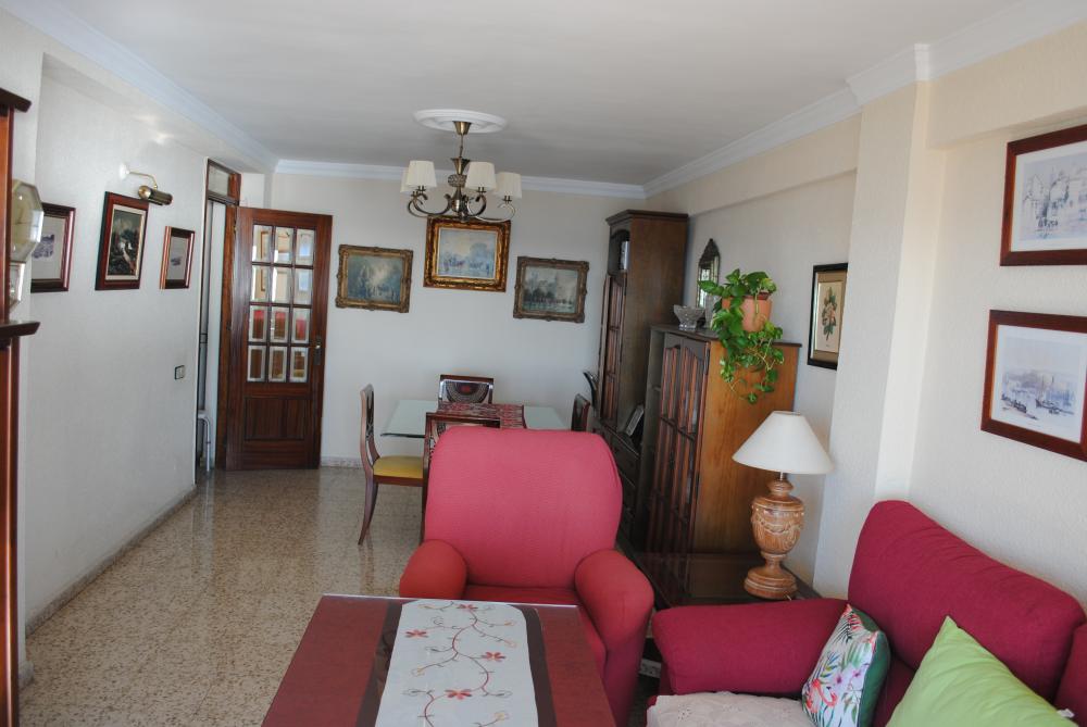  à vendre appartement Rincón De La Victoria Axarquía 6