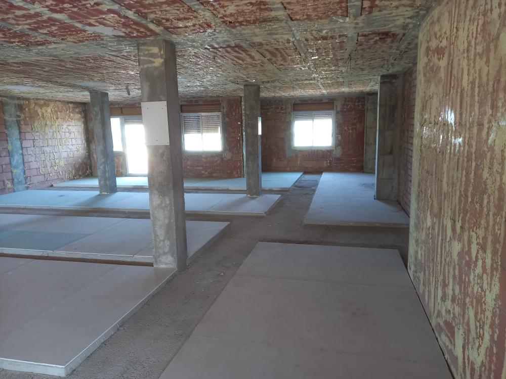  à vendre batiment Perafort Tarragonès 16