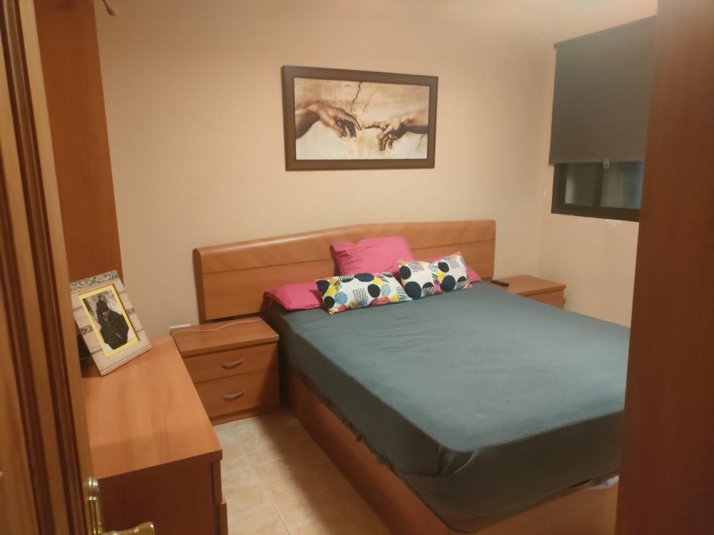  à vendre appartement La Garita Área Este 9