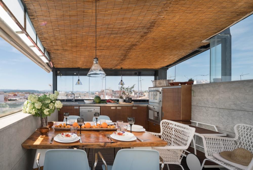  à vendre villa Carcaixent Ribera Alta 16