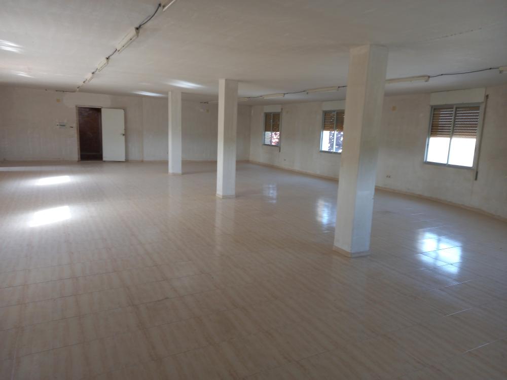  à vendre batiment Perafort Tarragonès 11