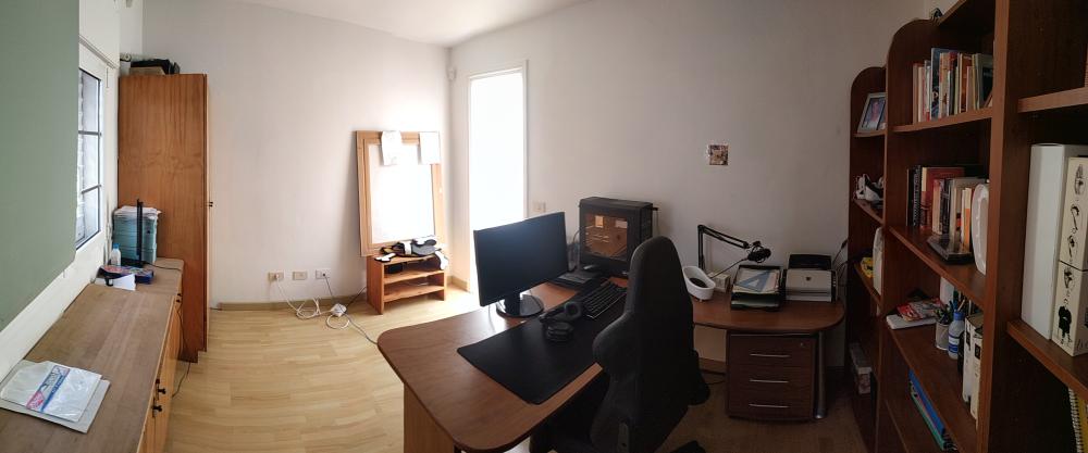  à vendre maison Vargas Área Este 35