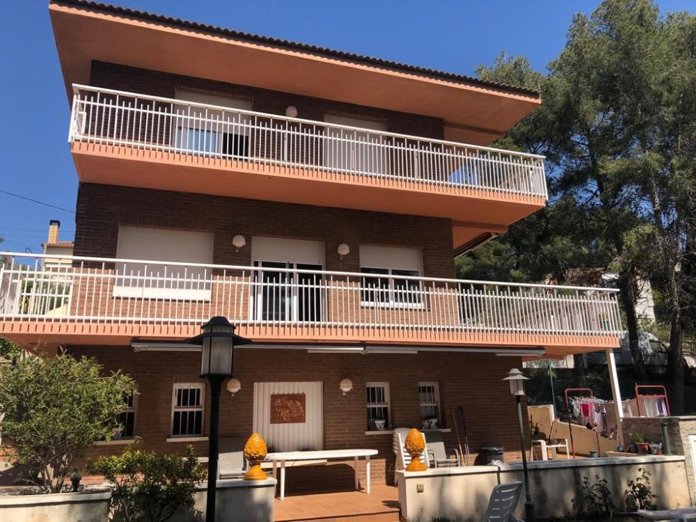 à vendre villa Altafulla Tarragonès 1