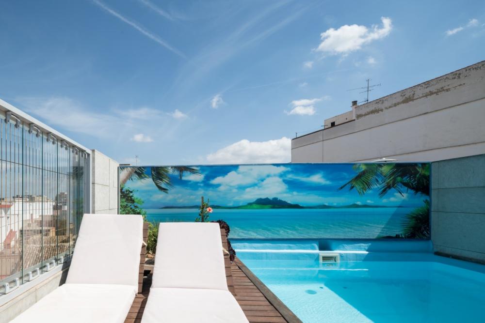  à vendre villa Carcaixent Ribera Alta 1
