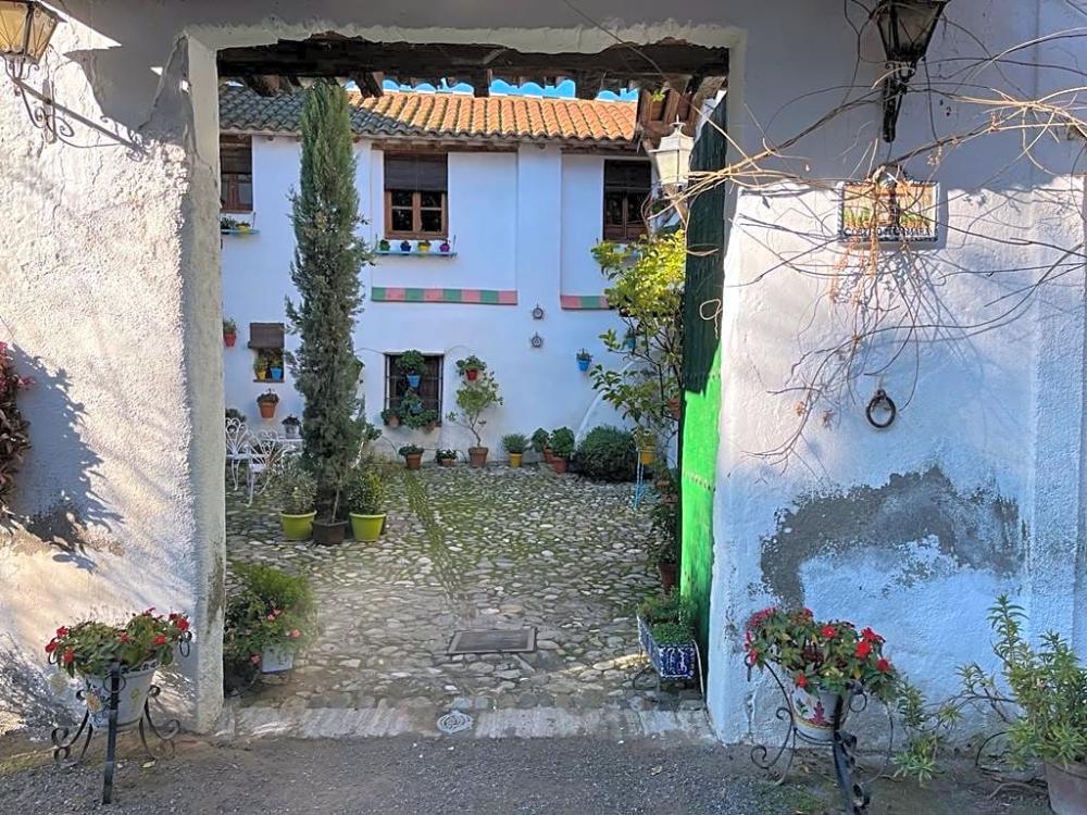  à vendre maison de campagne Ronda Vega De Granada 12