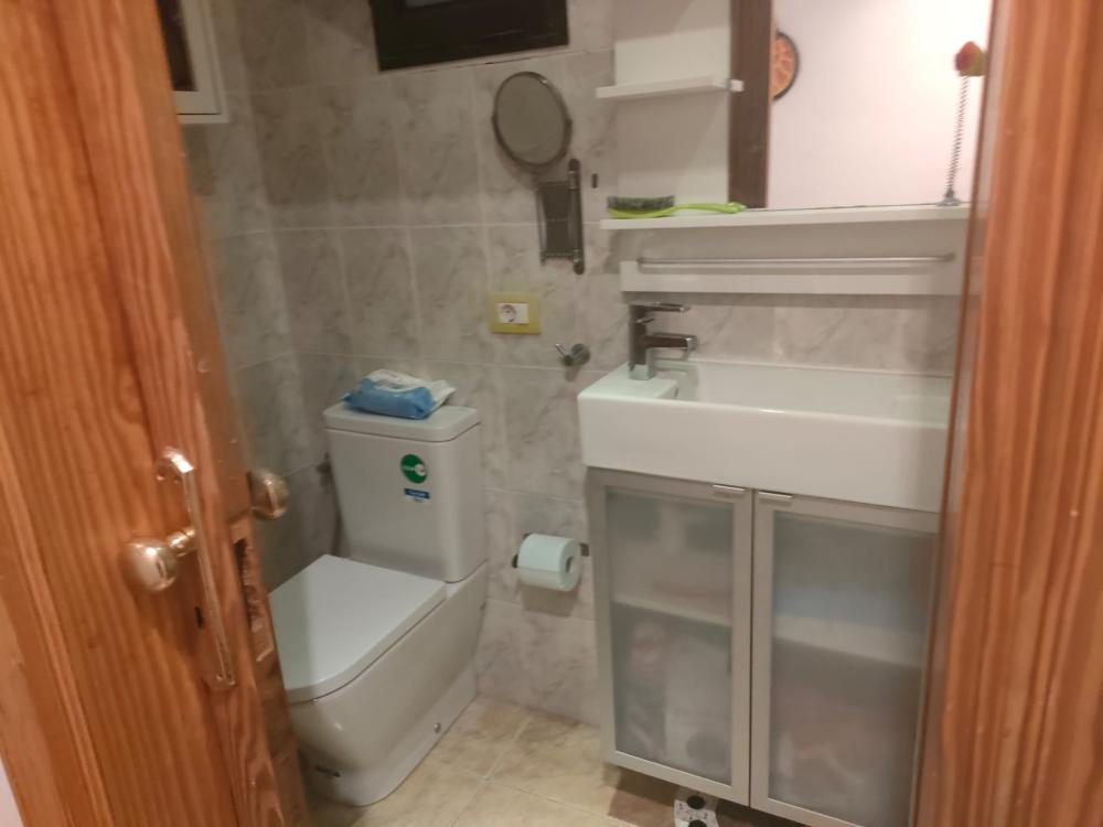  à vendre appartement La Garita Área Este 17
