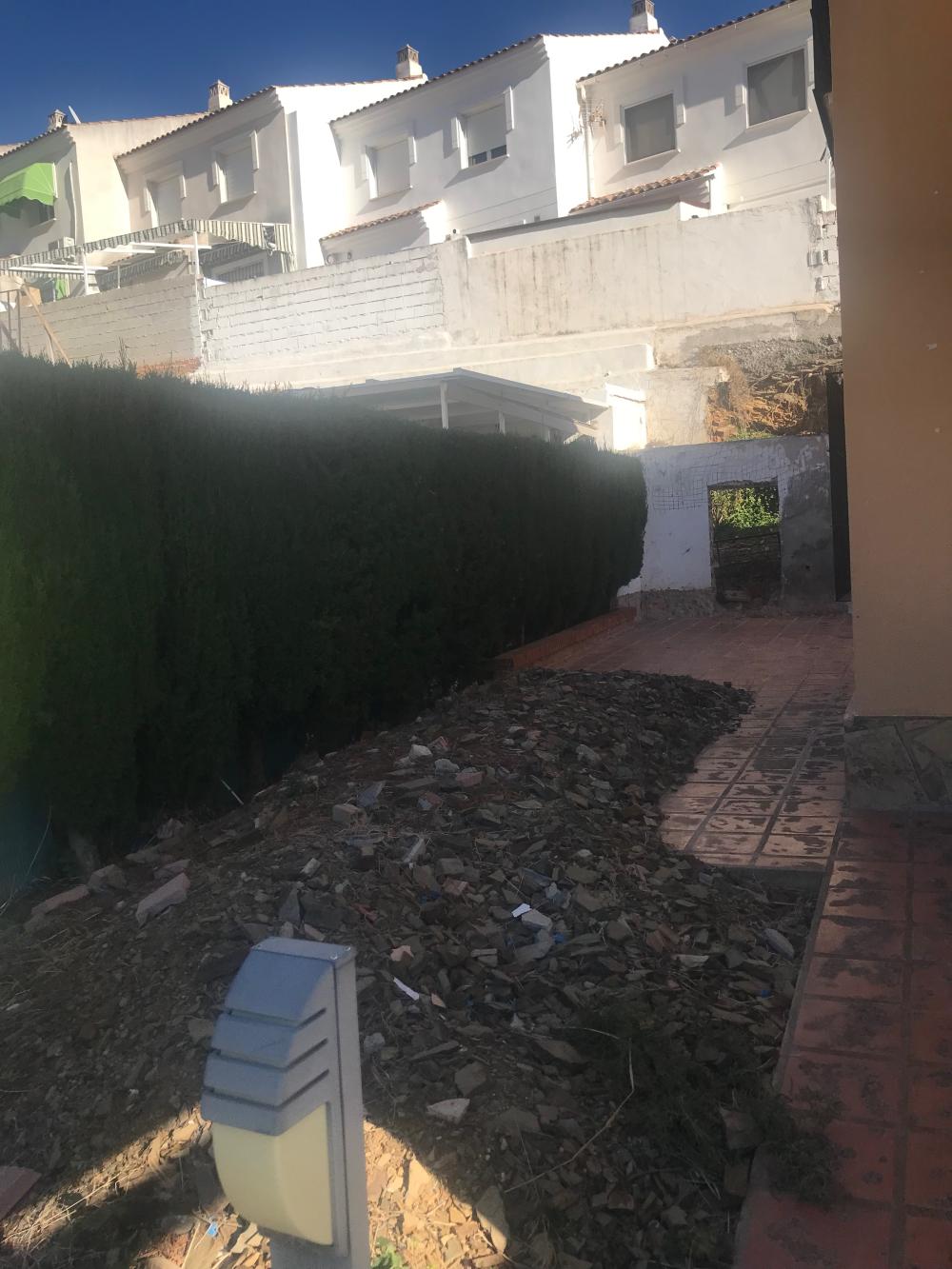  à vendre villa Benajarafe Axarquía 68